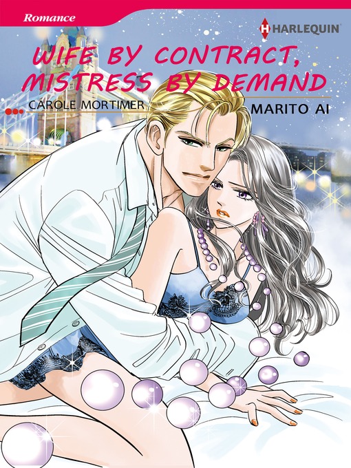 Title details for Wife by Contract, Mistress by Demand by Marito Ai - Wait list